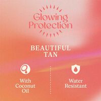 Satin Protection Sun Lotion SPF15 180ml-219948 Satin Protection Sun Lotion SPF15 180ml-219948 2